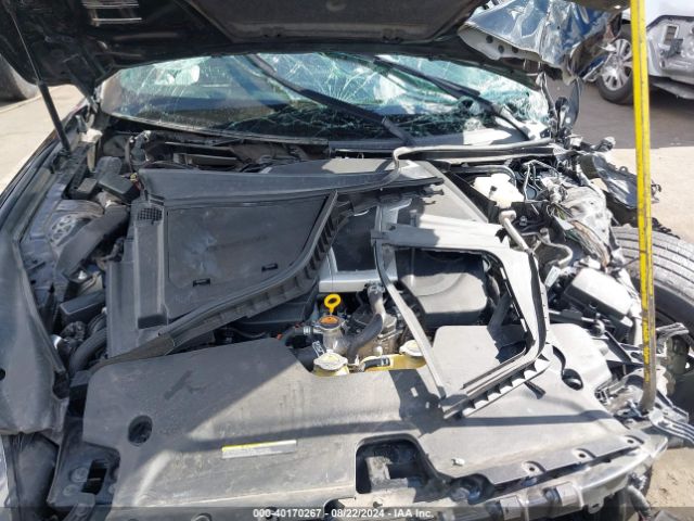 JN1EV7EK9HM362457 Infiniti Q60 3.0t Premium