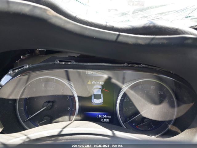 JN1EV7EK9HM362457 Infiniti Q60 3.0t Premium