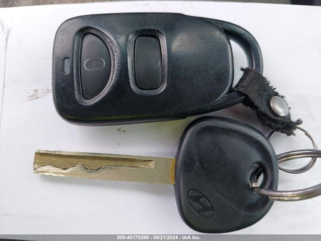 KMHCT4AE4FU817863 Hyundai ACCENT GLS