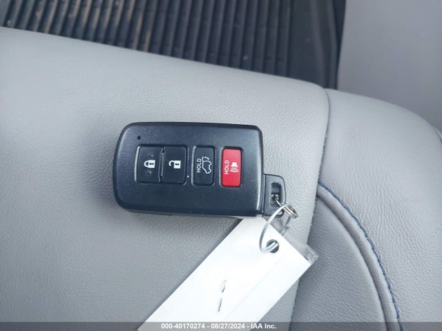 Toyota Highlander Xle 2018 5TDJZRFH4JS876029 Image 11