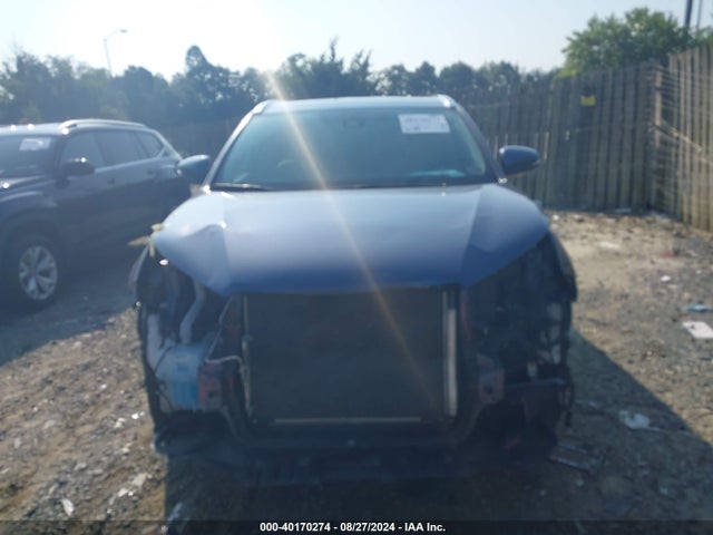 Toyota Highlander Xle 2018 5TDJZRFH4JS876029 Image 13