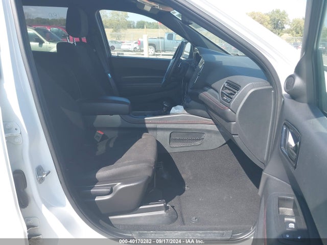 Dodge Durango Gt Launch Edition  Awd 2023 1C4RDJDG7PC579232 Image 5