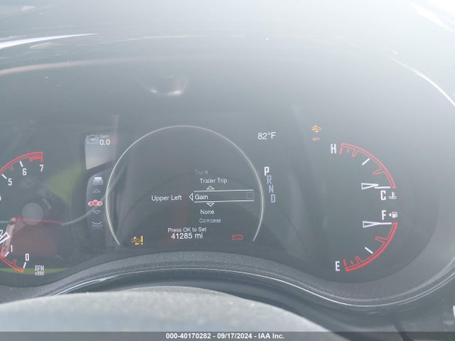 Dodge Durango Gt Launch Edition  Awd 2023 1C4RDJDG7PC579232 Image 7