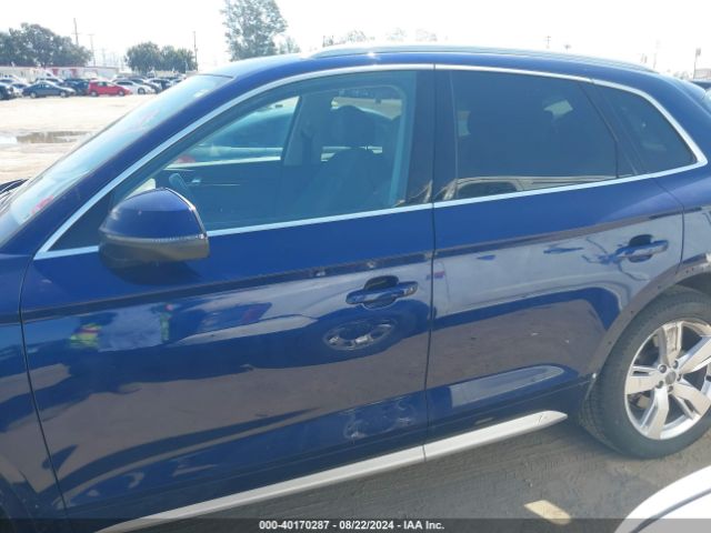 WA1BNAFY2J2020800 Audi Q5 2.0t Premium/2.0t Tech Premium