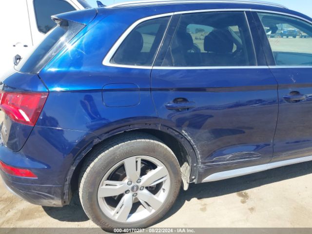 WA1BNAFY2J2020800 Audi Q5 2.0t Premium/2.0t Tech Premium