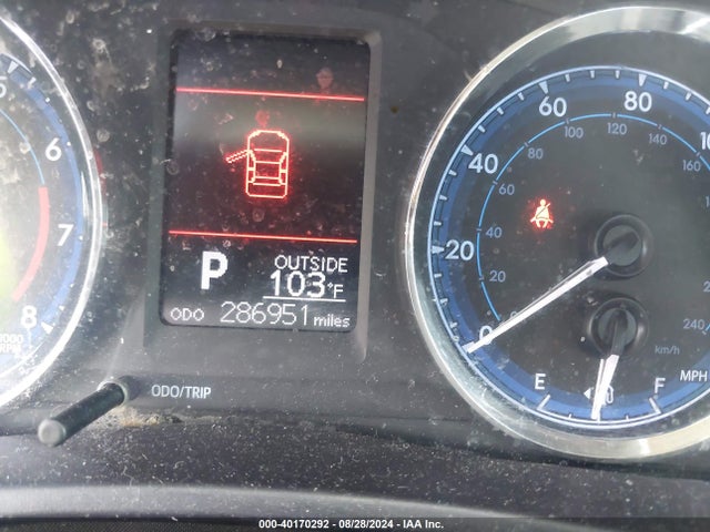 Toyota Corolla Le Eco 2017 5YFBPRHEXHP622275 Image 15