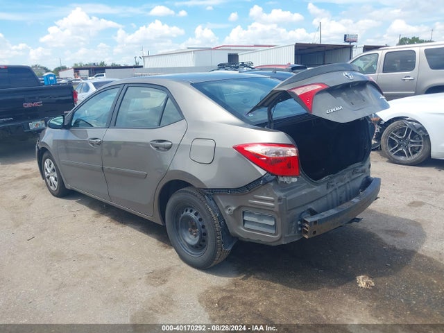 Toyota Corolla Le Eco 2017 5YFBPRHEXHP622275 Image 3