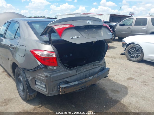 Toyota Corolla Le Eco 2017 5YFBPRHEXHP622275 Image 6