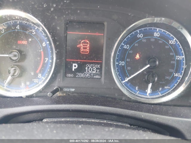 Toyota Corolla Le Eco 2017 5YFBPRHEXHP622275 Image 7