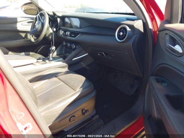 ZASPAJAN8K7C70915 Alfa Romeo Stelvio Rwd