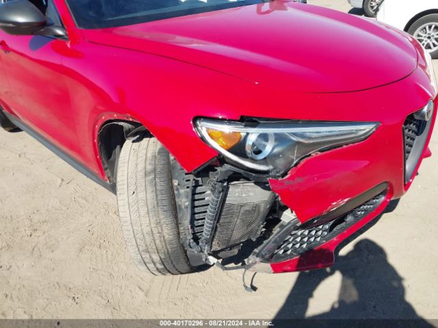 ZASPAJAN8K7C70915 Alfa Romeo Stelvio Rwd