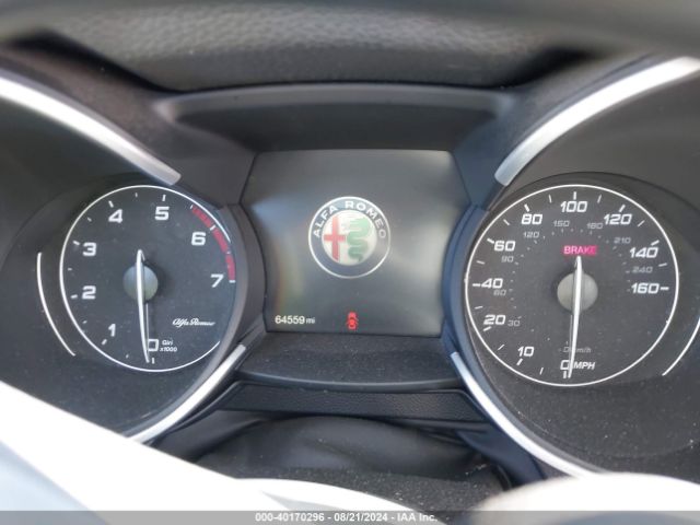 ZASPAJAN8K7C70915 Alfa Romeo Stelvio Rwd