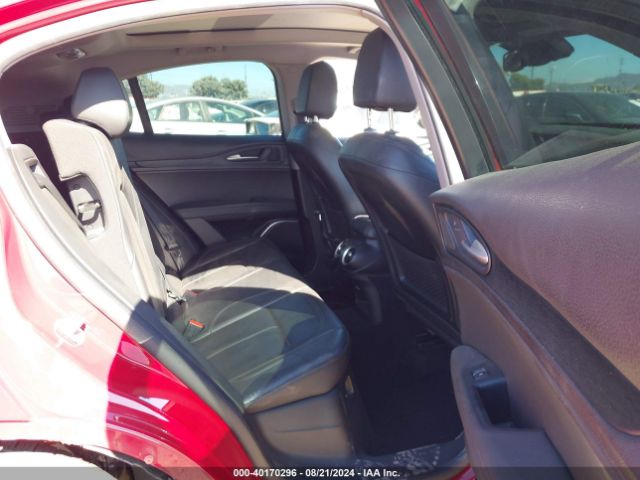 ZASPAJAN8K7C70915 Alfa Romeo Stelvio Rwd