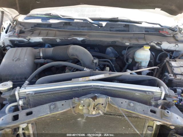 1C6RR7NT4ES360531 RAM 1500 Laramie