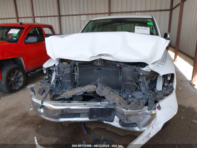 1C6RR7NT4ES360531 RAM 1500 Laramie