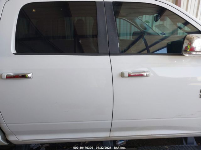 1C6RR7NT4ES360531 RAM 1500 Laramie