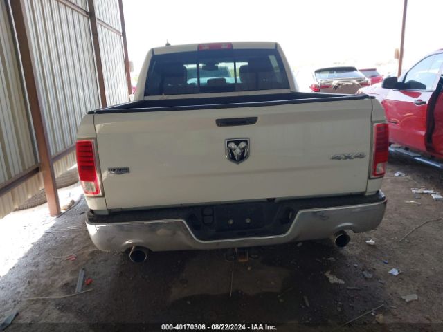 1C6RR7NT4ES360531 RAM 1500 Laramie