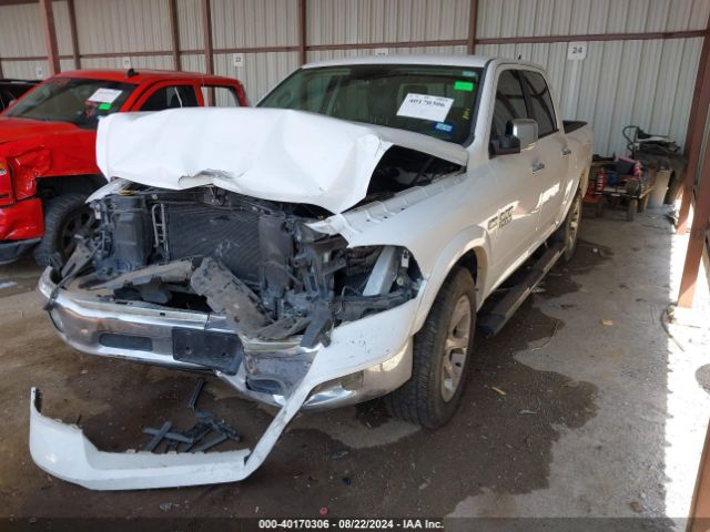1C6RR7NT4ES360531 RAM 1500 Laramie