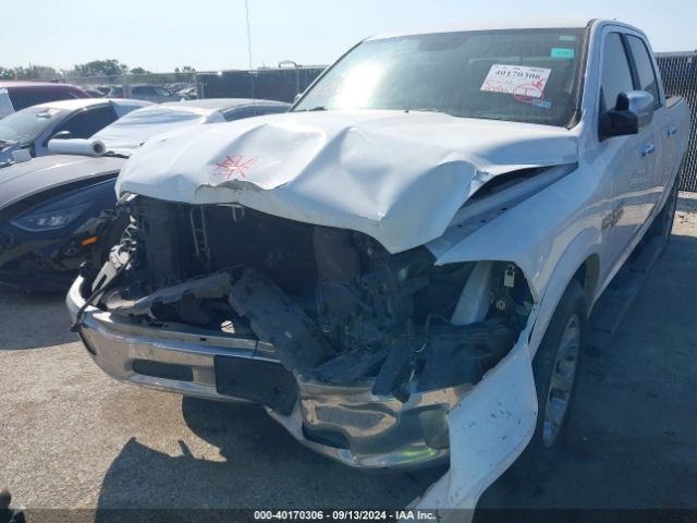 1C6RR7NT4ES360531 RAM 1500 Laramie