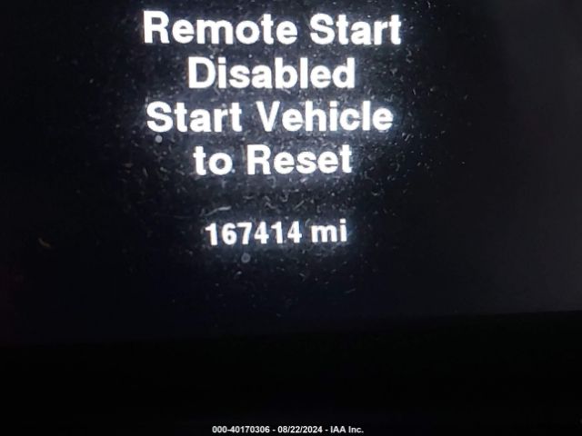1C6RR7NT4ES360531 RAM 1500 Laramie