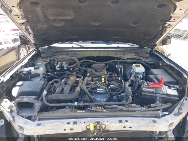 1FMDE5BH0PLB95668 Ford Bronco Outer Banks