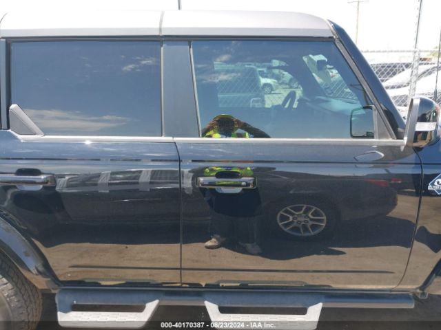1FMDE5BH0PLB95668 Ford Bronco Outer Banks