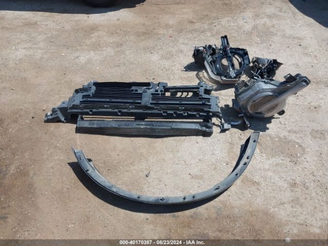 1FMDE5BH0PLB95668 Ford Bronco Outer Banks