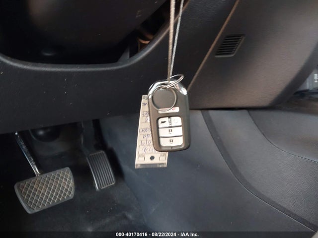Honda Passport Ex-l 2019 5FNYF7H56KB003337 Image 11