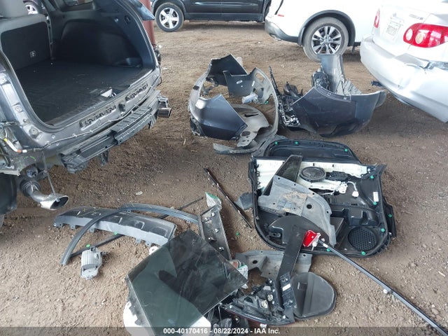 Honda Passport Ex-l 2019 5FNYF7H56KB003337 Image 12