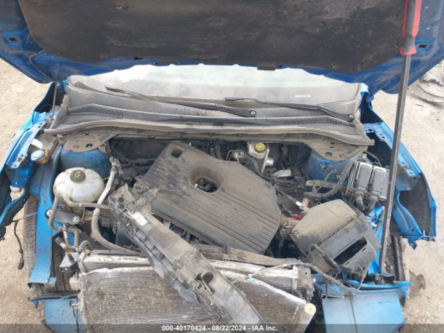 1FMCU9J93LUB16207 Ford Escape Titanium