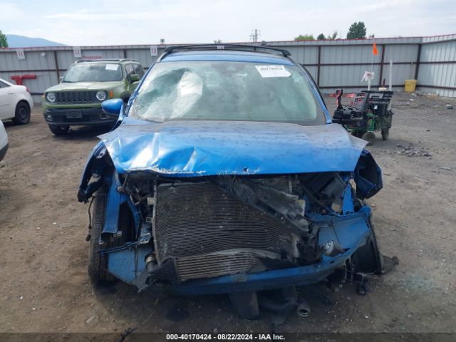 1FMCU9J93LUB16207 Ford Escape Titanium