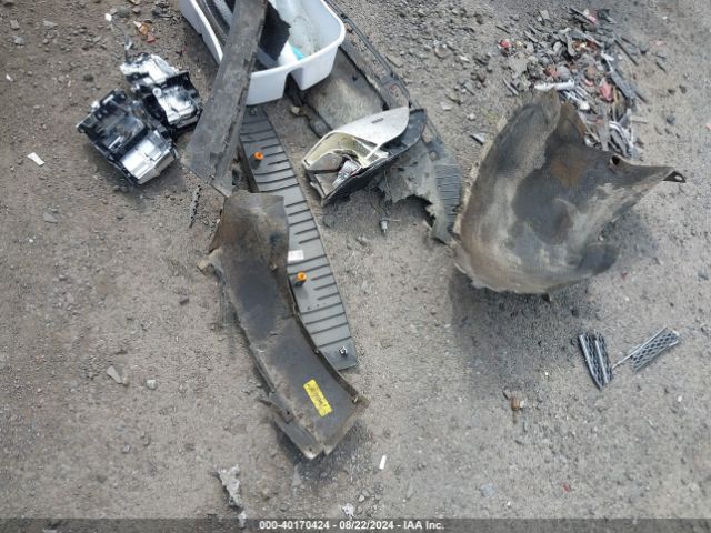 1FMCU9J93LUB16207 Ford Escape Titanium