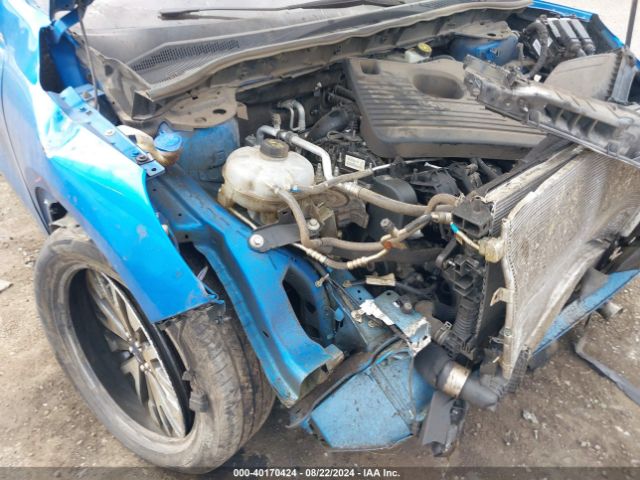 1FMCU9J93LUB16207 Ford Escape Titanium