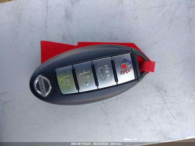3N1AB7AP9JL634708 Nissan SENTRA SV