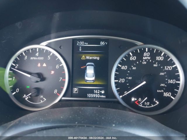 3N1AB7AP9JL634708 Nissan SENTRA SV