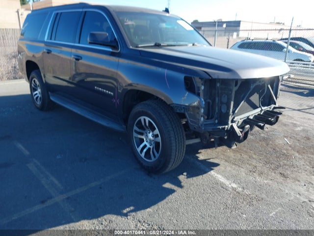 2015 1GNSCHKC2FR634427 main image