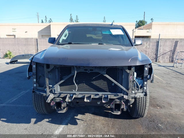 Chevrolet Suburban 1500 Ls 2015 1GNSCHKC2FR634427 Image 13