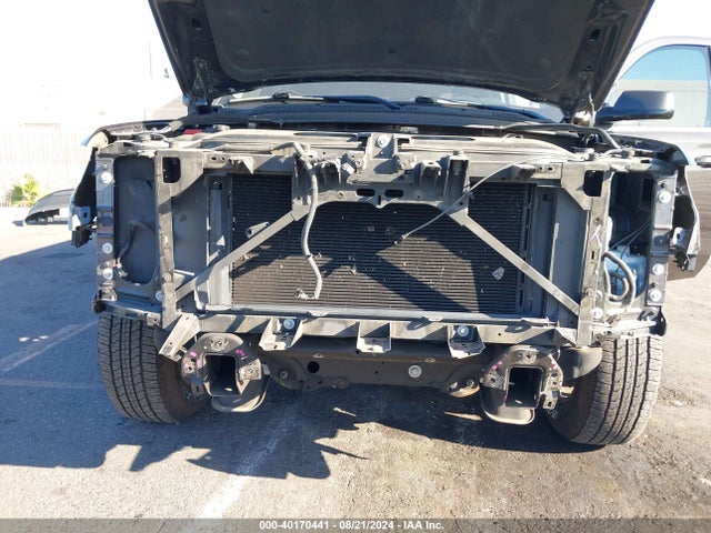 Chevrolet Suburban 1500 Ls 2015 1GNSCHKC2FR634427 Image 6
