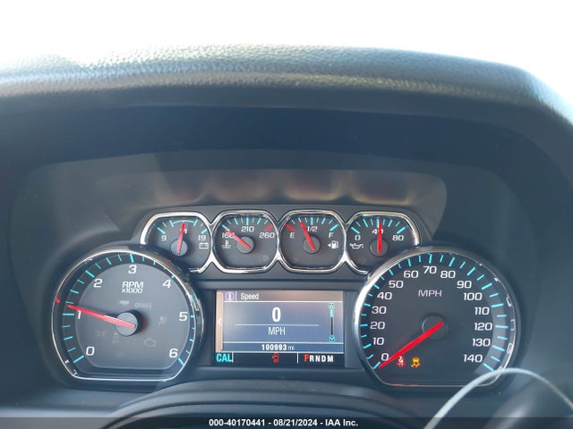 Chevrolet Suburban 1500 Ls 2015 1GNSCHKC2FR634427 Image 7