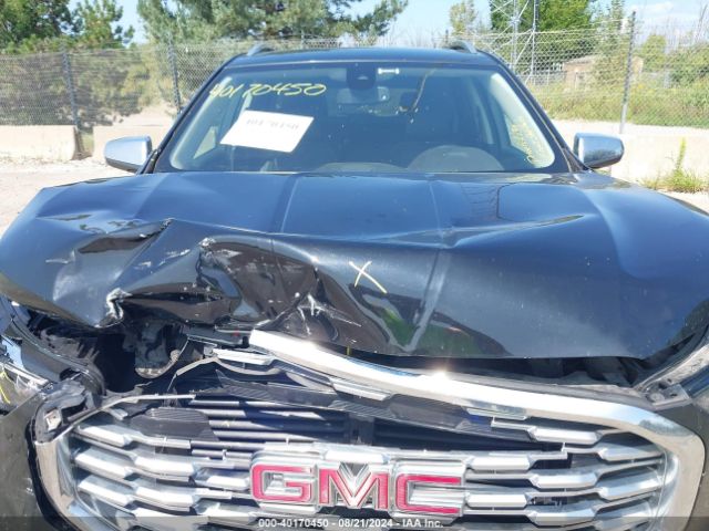 3GKALXEX3JL289426 GMC Terrain Denali