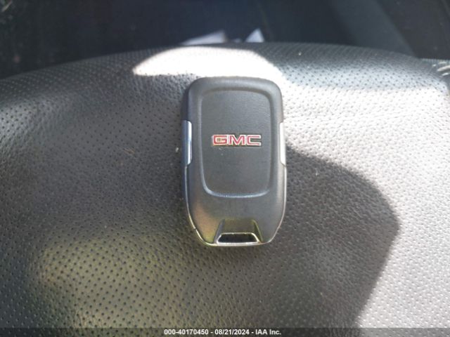3GKALXEX3JL289426 GMC Terrain Denali