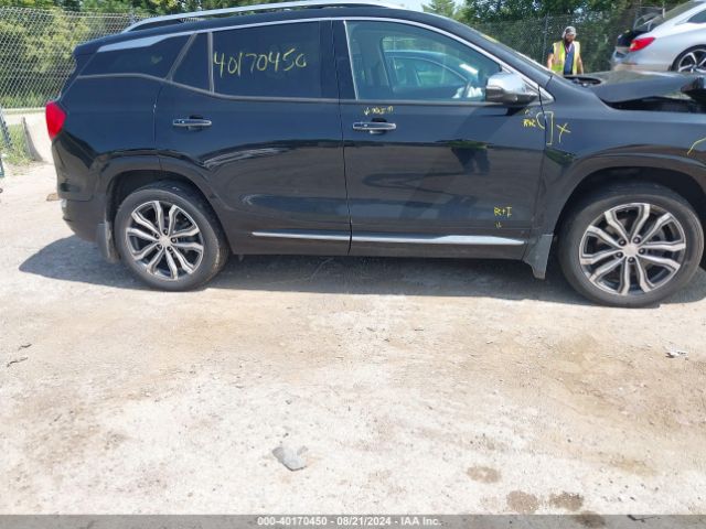 3GKALXEX3JL289426 GMC Terrain Denali