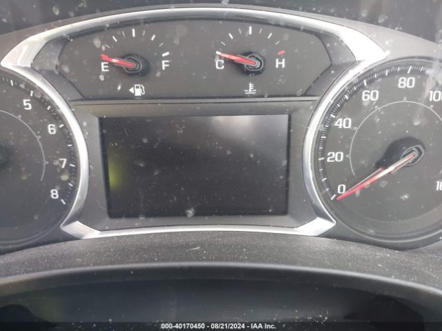 3GKALXEX3JL289426 GMC Terrain Denali
