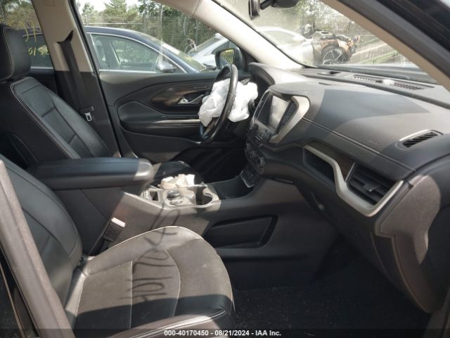 3GKALXEX3JL289426 GMC Terrain Denali