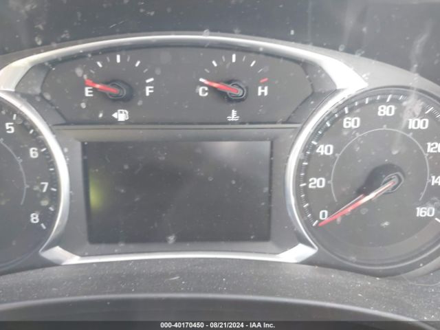 3GKALXEX3JL289426 GMC Terrain Denali