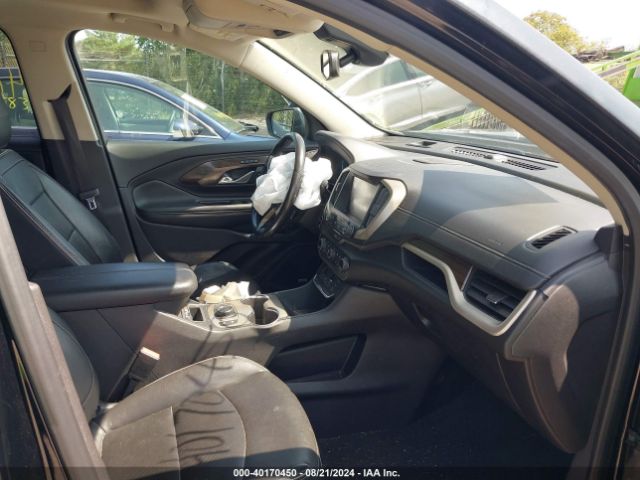 3GKALXEX3JL289426 GMC Terrain Denali