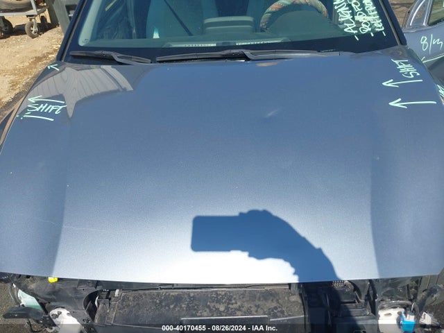 KM8K23AG1LU071863 Hyundai Kona Electric Sel