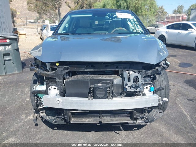 KM8K23AG1LU071863 Hyundai Kona Electric Sel