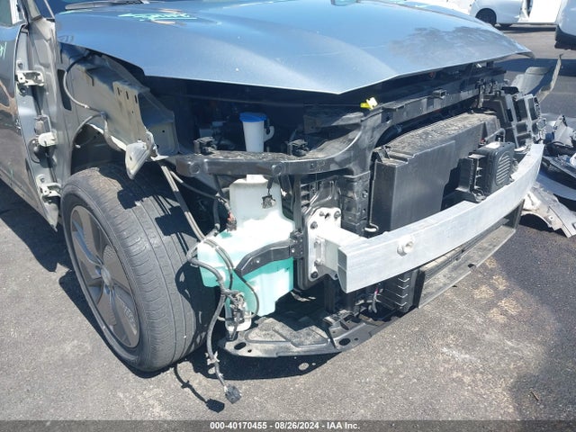 KM8K23AG1LU071863 Hyundai Kona Electric Sel
