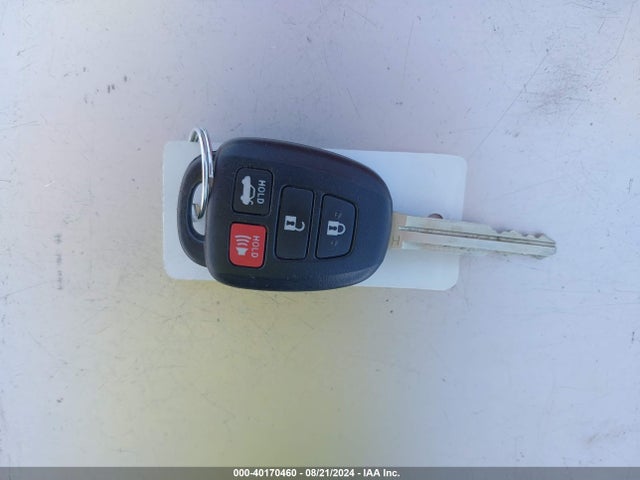 Toyota COROLLA LE 2017 5YFBURHE7HP636451 Image 11